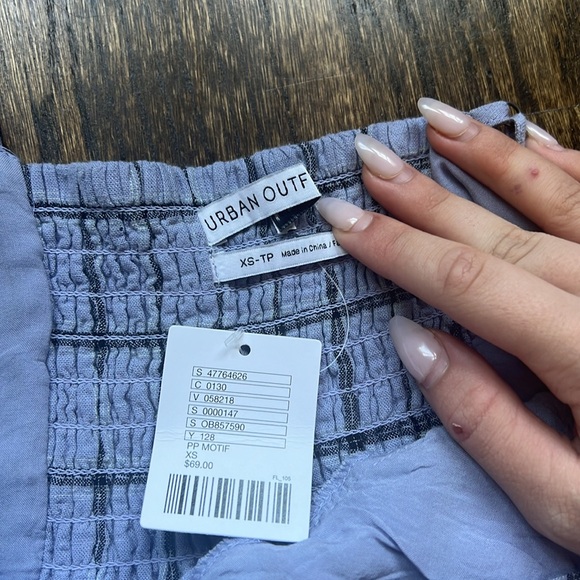 Urban outfitters romper - Picture 2 of 2